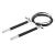 Coarda de Sarit - Viteza HMS SK54 - Argintiu FitLine Training
