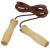Coarda de sarit din piele HMS SK07 FitLine Training