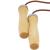 Coarda de sarit din piele HMS SK07 FitLine Training
