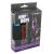 Coarda de sarit din piele HMS SK17 FitLine Training