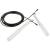 Coarda de sarit HMS SK52 Aluminiu FitLine Training