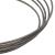 Coarda de sarit HMS SK52 Aluminiu FitLine Training