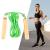 Coarda de sarit inSPORTline Jumpwood FitLine Training