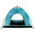 Cort Camping Nils NC7819 Shadow, Albastru FitLine Training