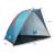 Cort de plaja Nils NC8030 Albastru FitLine Training