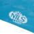 Cort de plaja Nils NC8030 Albastru FitLine Training