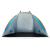 Cort de plaja Nils NC8030 Albastru FitLine Training