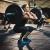 Covor Cauciucat inSPORTline Proteko II 50 x 50 x 3 cm FitLine Training