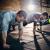 Covor Cauciucat inSPORTline Puzeko 0.5 cm FitLine Training