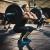 Covor Cauciucat inSPORTline Puzeko 0.5 cm FitLine Training