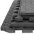 Covor de protectie HMS MP12 Puzzle 600 x 600 x 12mm FitLine Training