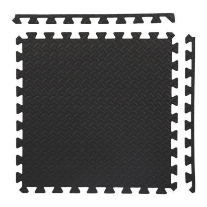 Covor de protectie HMS MP12 Puzzle 600 x 600 x 12mm FitLine Training