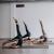 Cronometru de gimnastica inSPORTline CF20 FitLine Training