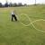 Franghie inSPORTline Wave Rope 5cm x 15m FitLine Training