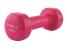 Gantera aerobic vinil HMS 1.5kg FitLine Training