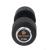Gantera cauciucata Sportmann Deluxe 27.5 kg FitLine Training