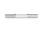 Gantera fier reglabila 15 kg cu filet Sportmann FitLine Training