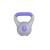 Gantera inSPORTline Vin-Bell 1kg FitLine Training