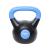 Gantera inSPORTline Vin-Bell Dark 12 kg FitLine Training