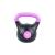Gantera inSPORTline Vin-Bell Dark 4 kg FitLine Training