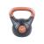 Gantera inSPORTline Vin-Bell Dark 7 kg FitLine Training
