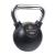 Gantera Kettlebell Cauciucata SPORTMANN 12kg FitLine Training