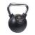 Gantera Kettlebell cauciucata 12kg Sportmann FitLine Training