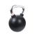 Gantera Kettlebell Cauciucata SPORTMANN 22kg FitLine Training