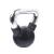 Gantera Kettlebell Cauciucata SPORTMANN 4kg FitLine Training