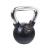 Gantera Kettlebell cauciucata 8kg Sportmann FitLine Training