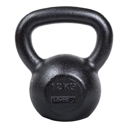 Gantera Kettlebell HMS KZG12 12kg FitLine Training