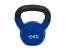 Greutate Kettlebell neopren 10kg Sportmann FitLine Training