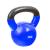 Greutate Kettlebell neopren 10kg Sportmann FitLine Training