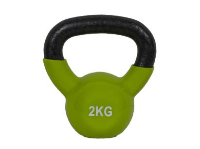 Gantera Kettlebell Neopren SPORTMANN 2kg FitLine Training