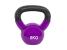 Gantera Kettlebell neopren 6kg Sportmann FitLine Training