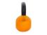 Gantera Kettlebell neopren 8kg Sportmann FitLine Training