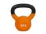 Gantera Kettlebell neopren 8kg Sportmann FitLine Training