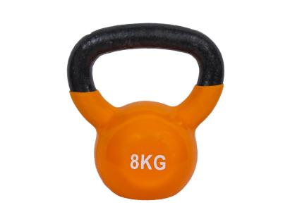 Gantera Kettlebell Neopren SPORTMANN 8kg FitLine Training