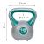 Gantera Vin-Bell SPORTMANN 10 kg FitLine Training