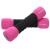 Gantere aerobic HMS CM06 2x1kg Roz FitLine Training