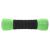 Gantere aerobic HMS CM07 2x1.5kg Verde FitLine Training
