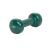Gantere aerobic vinil Sportmann 2x1.5 kg FitLine Training