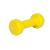 Gantere aerobic vinil Sportmann 2x2 kg FitLine Training