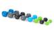 Gantere aerobic vinil Sportmann 2x4 kg FitLine Training
