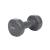 Gantere aerobic vinil Sportmann 2x4 kg FitLine Training