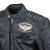 Geaca Moto Barbati Piele W-TEC Black Heart Wings - Negru FitLine Training