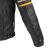 Geaca Moto Barbati Piele W-TEC Traction Negru FitLine Training