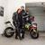 Geaca Moto Barbati Touring W-TEC Excellenta Evo FitLine Training