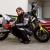 Geaca Moto Barbati Touring W-TEC Excellenta Evo FitLine Training