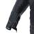 Geaca Moto Piele pentru Barbati W-TEC Hellsto FitLine Training